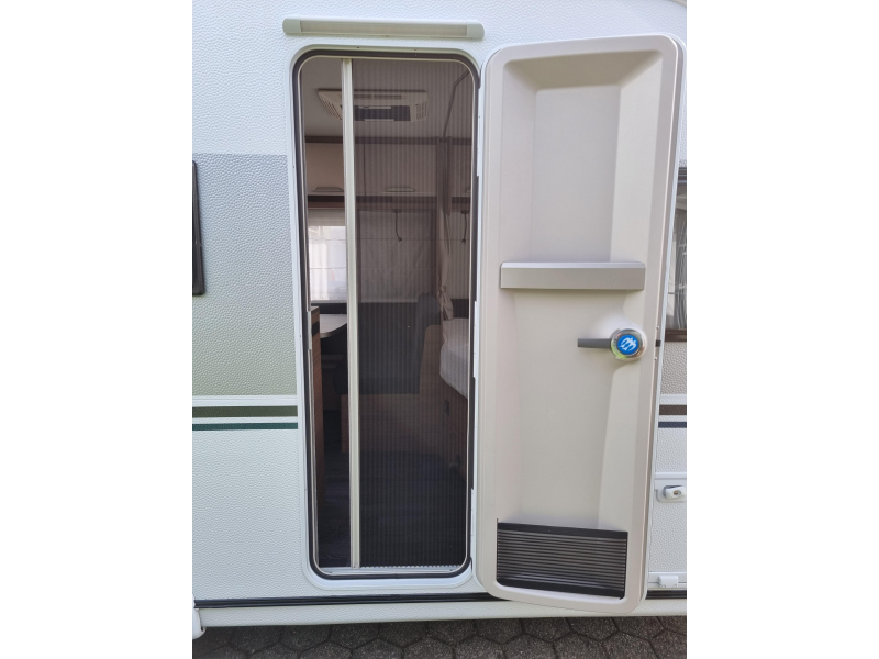 Knaus Sport 500 KD - Stapelbed - Airco  foto: 20