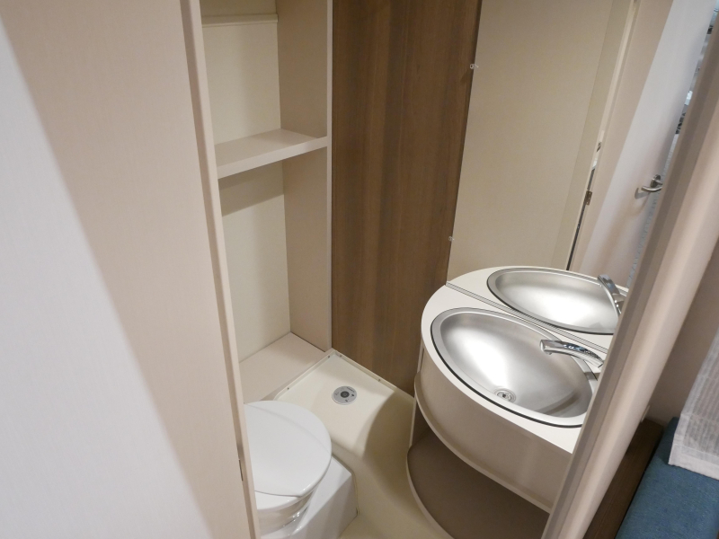 Dethleffs C'Joy 390 QSH MOVER+VOORTENT  foto: 7