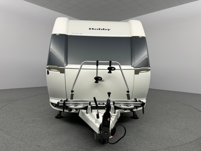 Hobby On Tour 390 SF foto: 19