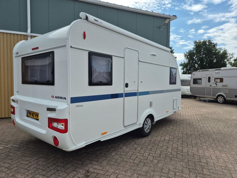 Adria Altea 462 PK 