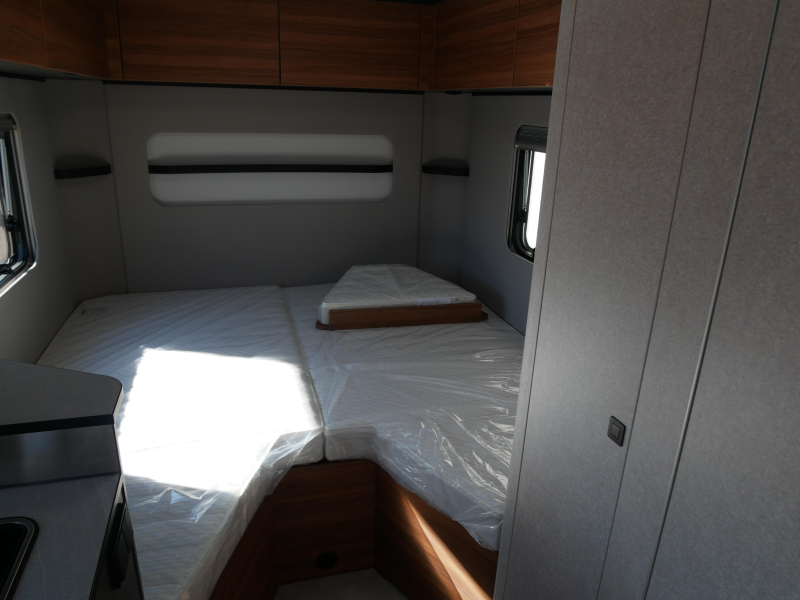 Eriba Novaline 442 Model 2026  foto: 9