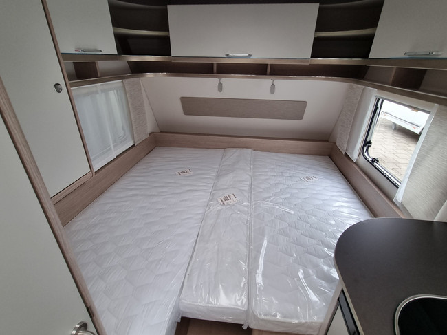 Bürstner Premio 460 TL foto: 10