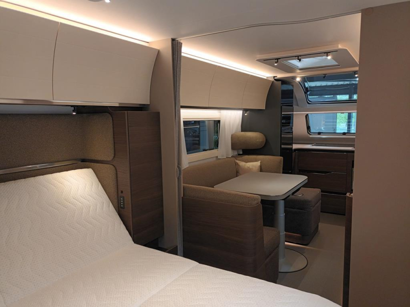 Adria Alpina 663 HT  foto: 10