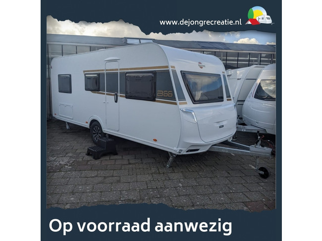 Bürstner B66 535 TL foto: 1