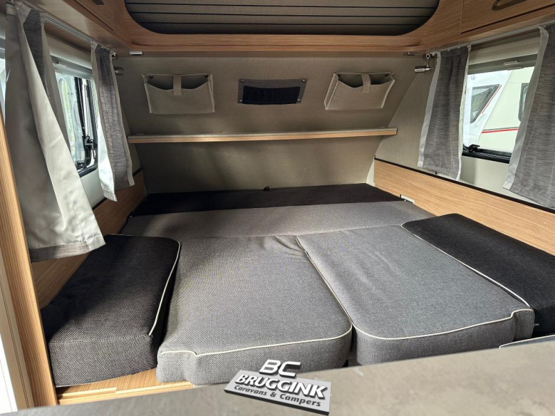 T@B 320 Metropolis LIGHT BED 175 x 200  foto: 3