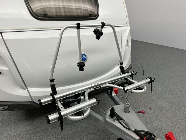 Knaus Sport 420 QD foto: 11