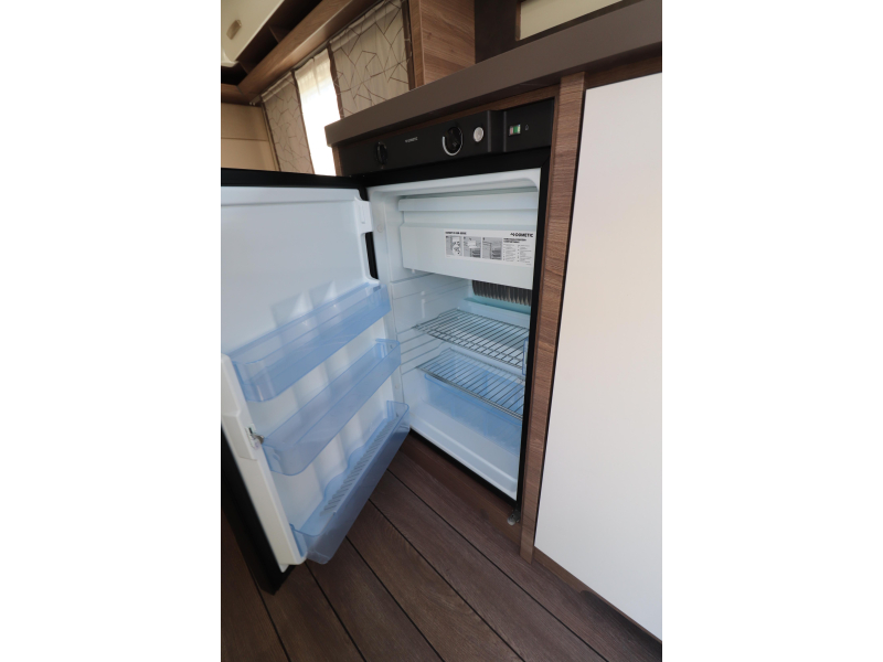 Knaus Sport Silver Selection 500 UF Airco| Luifel| Mover| ATC  foto: 18