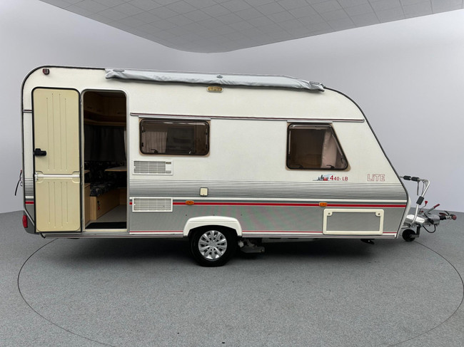 Beyerland Sprinter Lite 440 LB foto: 11