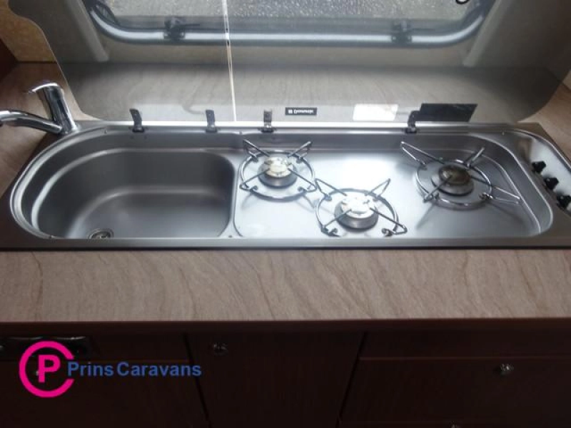 Bürstner Averso 410 TS  foto: 16