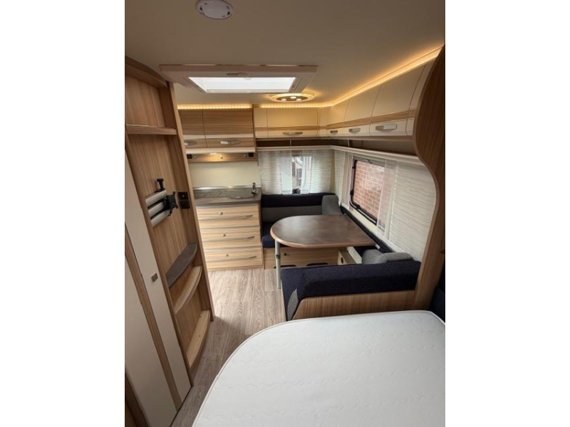 Fendt Bianco Activ 390 FHS Incl. Mover en ATC  foto: 19
