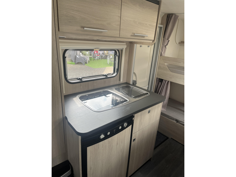 Sterckeman Starlett 476 PE Kids - Stapelbed - mover  foto: 11