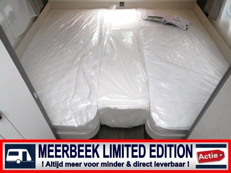 Hobby Excellent Edition 540 UL 5544,=KORTING MOVER+THULE  foto: 20