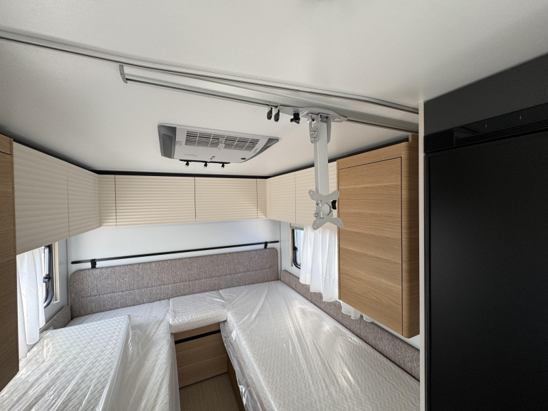 Adria Adora 532 UL  foto: 18