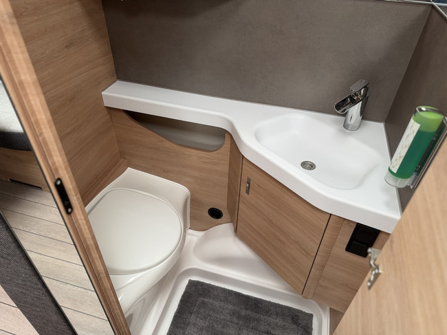 Knaus SUDWIND 500 EU 60 YEARS foto: 17