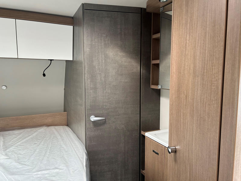Tabbert Senara 490 TD NIEUW EN ONGEBRUIKT  foto: 10
