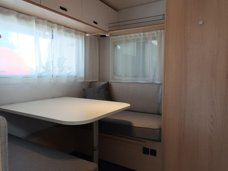Adria Aviva 492 LU 