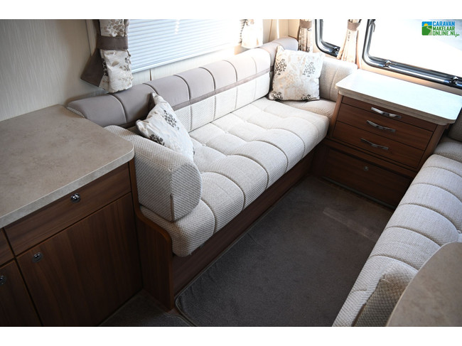 Elddis Affinity 482 foto: 8