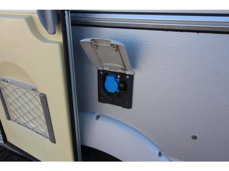 Kip Navigator 44 TDB Vloerverw Mover, Voortent  foto: 21