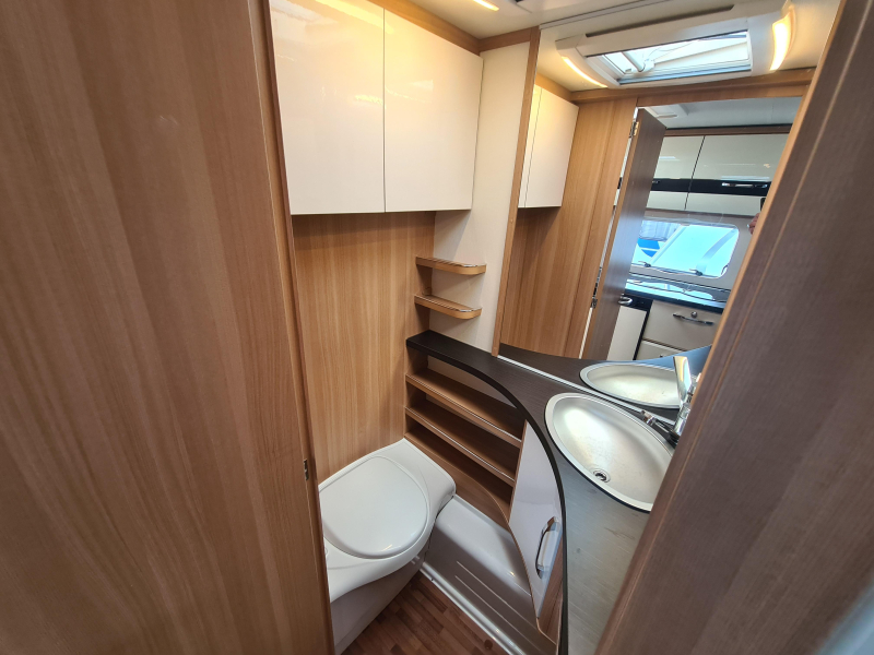 LMC Passion 473 E  foto: 19
