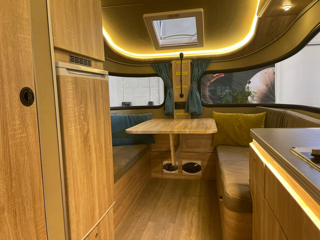 Carpento 310 foto: 12