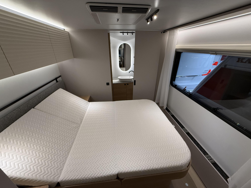 Adria Adora 613 UT  foto: 7