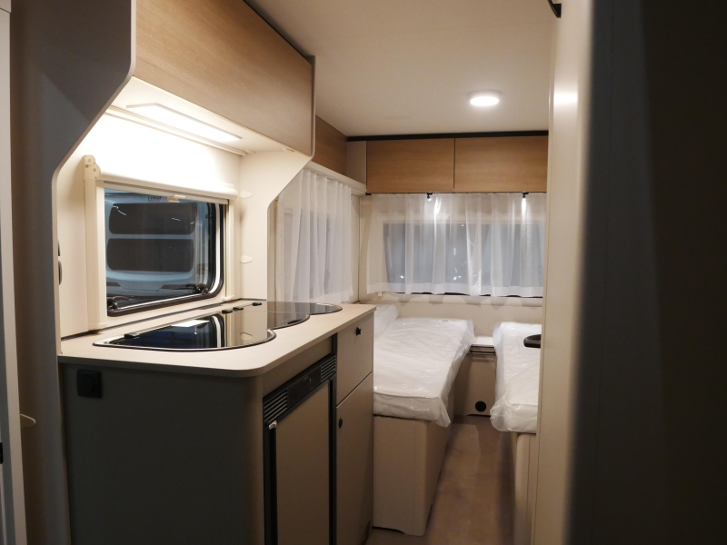 LMC Sassino 460 E NU MET GRATIS MOVER  foto: 6