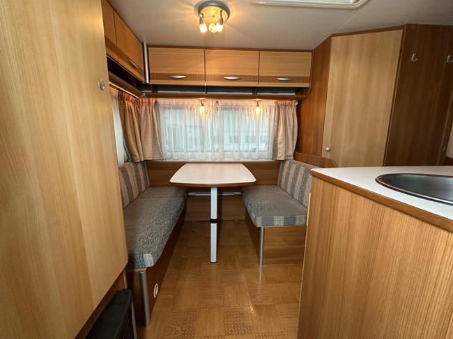 Hymer Carado C 164 foto: 3
