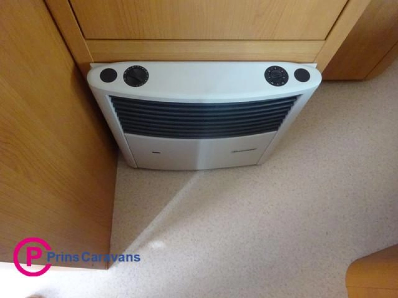Wilk Blue star S3 450 Frans Bed TopStaat!!  foto: 20