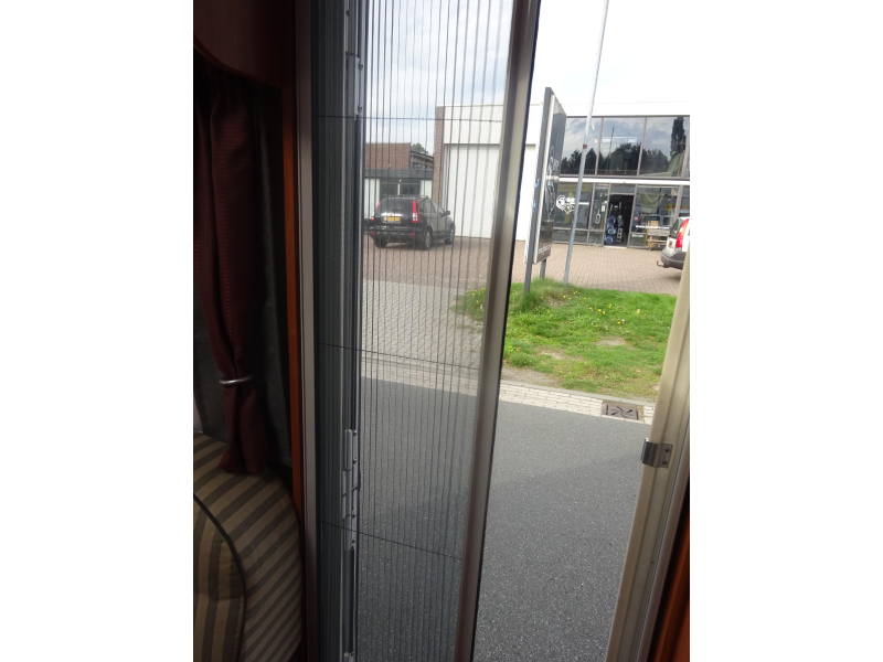 Dethleffs Beduin 540  foto: 23