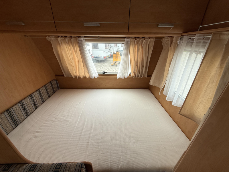 Caravelair Antares Luxe 400 Lichtgewicht 4 pers 