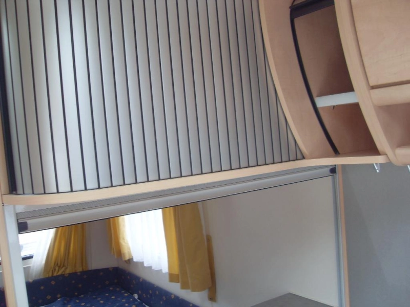 Kip Grey Line 47 TDB met Mover  foto: 18