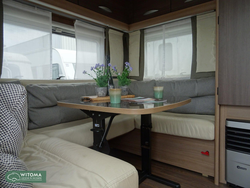 Bürstner Premio 435 TS SALE AANBIEDING!  foto: 6