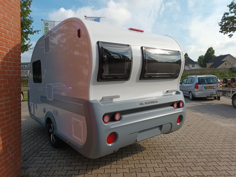 Adria Action 391 LH 