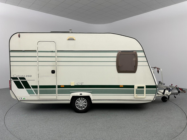 Chateau Calista 390 CT foto: 10
