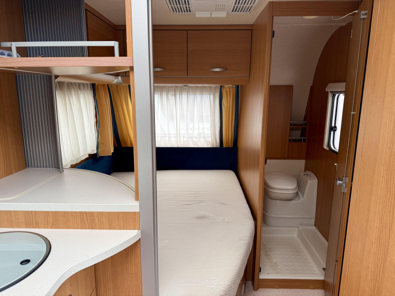 Knaus Sport Premium Line 450 FU  foto: 6