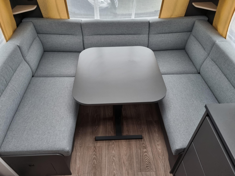 Fendt Apero 465 SFB - Aanbieding -  foto: 5