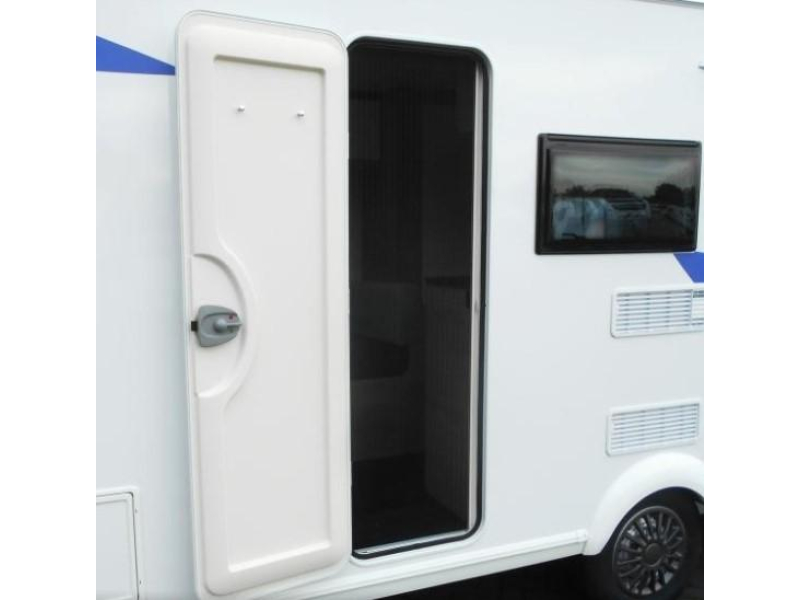 Caravelair Alba 472 GRATIS MOVER+FIETSDRAGER  foto: 9