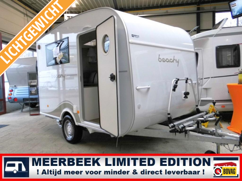 Hobby Beachy 360 2184,=KORTING MOVER+SMART  hoofdfoto: 1