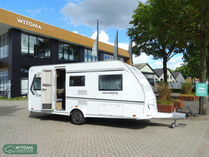 Weinsberg CaraOne Edition HOT 480 EU SALE € 1.575,- voordeel  foto: 23