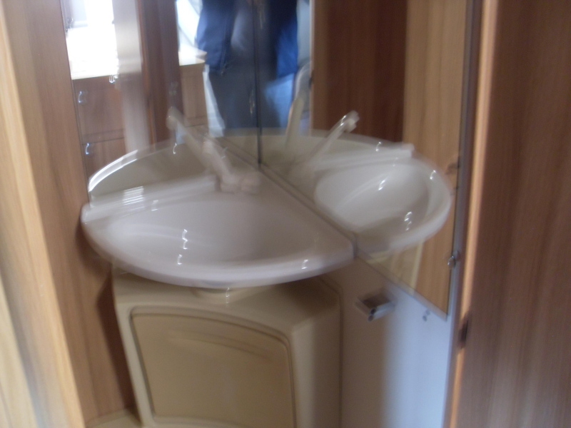 Caravelair Antares Artica  foto: 12