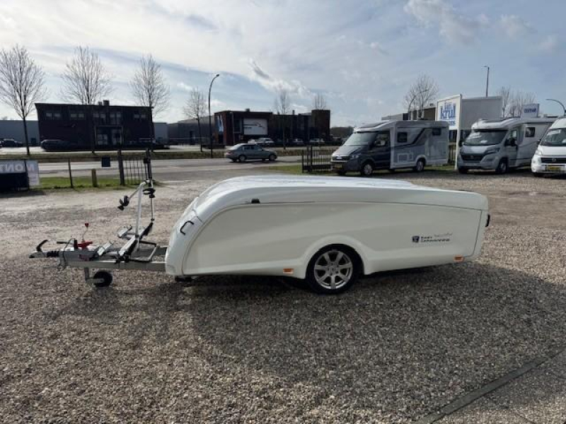 Easy Caravanning TakeOff Sport 2022 licht gewicht tot 750KG 
