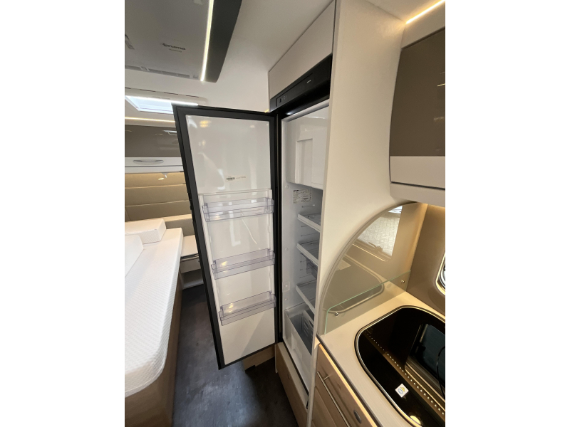 Dethleffs Nomad 490 EST MOVER-DOUCHE-LUIFEL-AIRCO  foto: 10