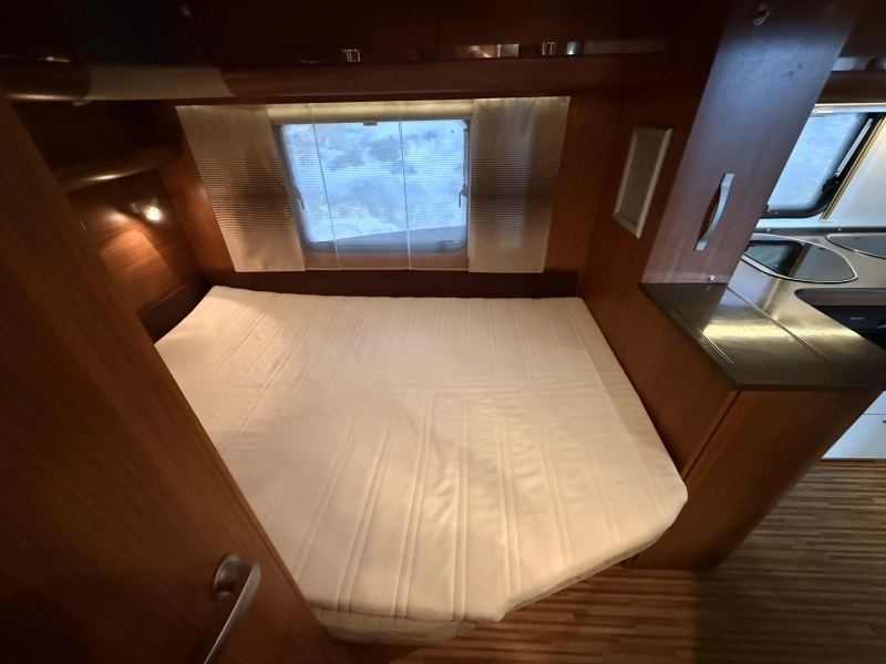 Adria Adora 492 UP incl. Mover  foto: 7