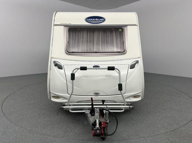 Caravelair Ambiance Style 400 foto: 20