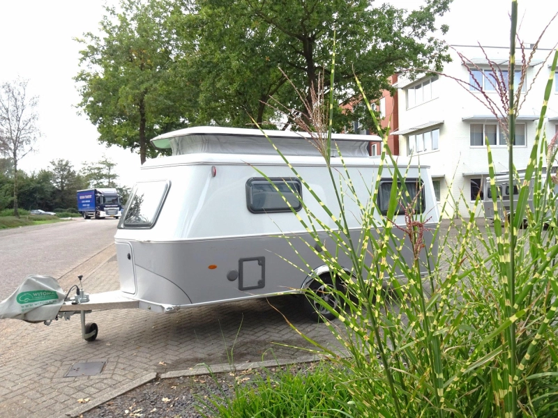 Eriba Touring 542 SALE 4.020,- voordeel  foto: 15