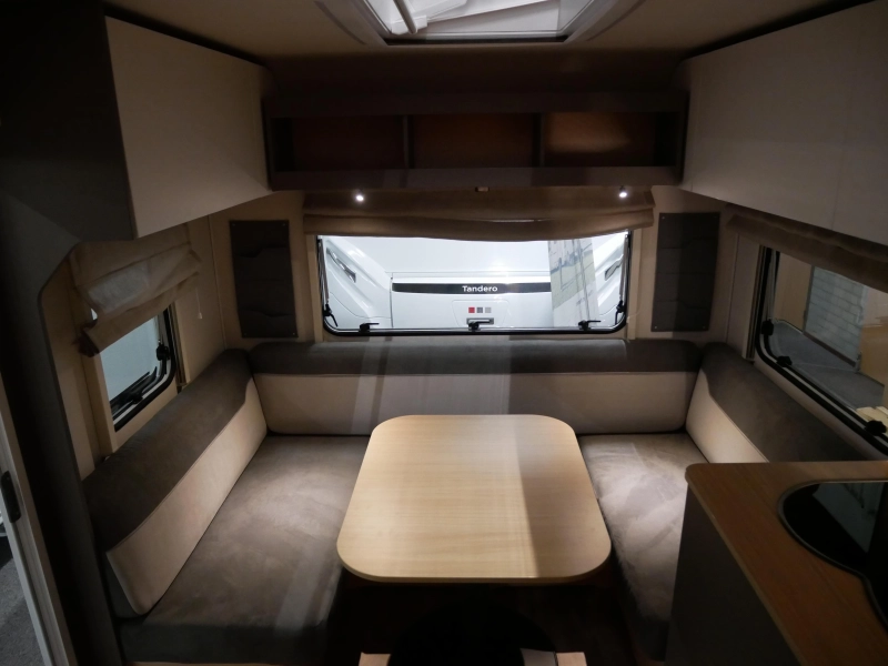 LMC Tandero 480 D # INKOOP-TOPPER #  foto: 3