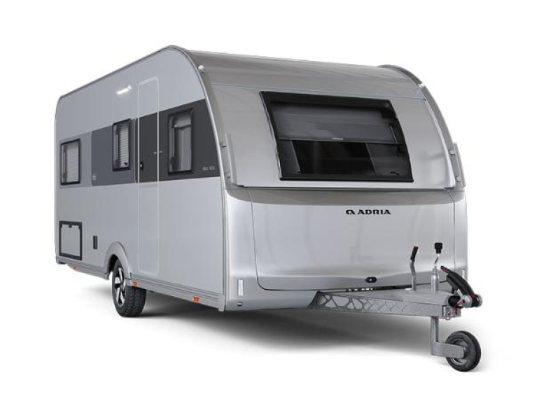 Adria Altea 552 PK 60 Years Edition  foto: 1