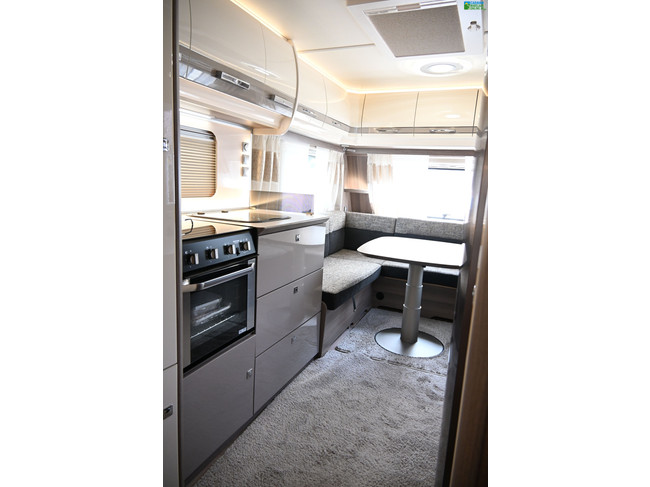 Fendt Tendenza 515SF foto: 9