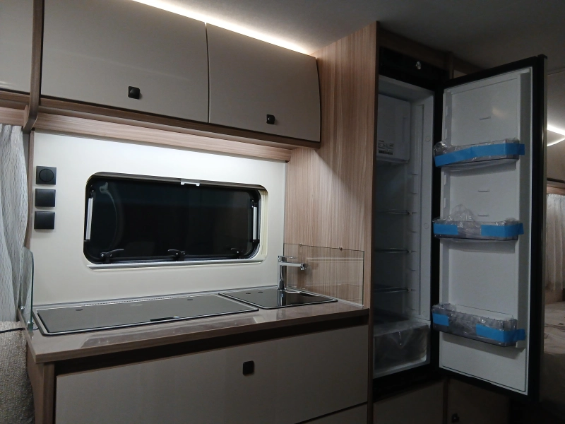 Fendt Tendenza 515 SG  foto: 6