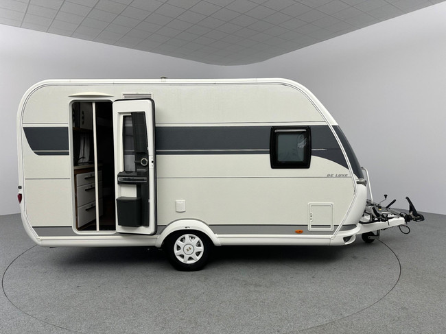 Hobby De Luxe 400 SFe foto: 10